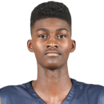 Jonathan Isaac — 6′ 9″ Small Forward