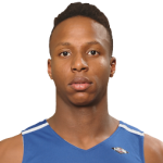 Mark Vital — 6′ 6″ Small Forward