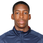 De’Ron Davis — 6′ 8″ Power Forward