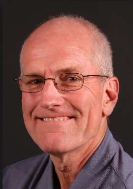 Frank Burlison