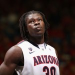 Angelo Chol — 6′ 9″ Center