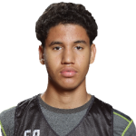 Bennie Boatwright — 6’9″ Power Forward