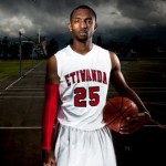 Byron Wesley — 6′ 5″ Shooting Guard