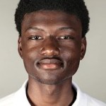 Chimezie Metu — 6′ 9″ Power Forward