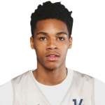 Dejounte Murray — 6’5″ Shooting Guard
