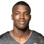 Derrick Griffin — 6′ 7″ Small Forward