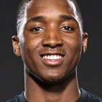 Donovan Mitchell — 6’2″ Point Guard