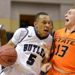 Elijah Brown — 6′ 4″ Guard