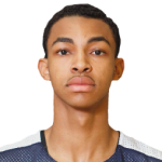 Isaac Copeland — 6′ 10″ Power Forward