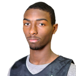 Isaac Hamilton — 6′ 4″ Shooting Guard