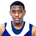 Jordan Adams — 6′ 5″ Shooting Guard
