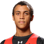 Julian Jacobs — 6′ 4″ Guard