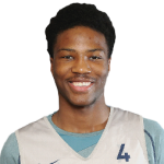 Malik Beasley — 6’4″ Shooting Guard