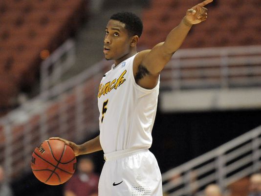 Mike Caffey — 6? 0? Point Guard | 2019 Ballislife All-American Game