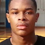 Paris Austin — 5’11” Point Guard