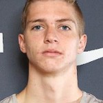 Rex Pflueger — 6’5″ Shooting Guard
