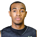 Roschon Prince — 6′ 6″ Small Forward