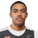 Stephen Thompson Jr — 6′ 4″ Shooting Guard