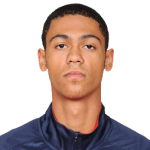 Tyler Dorsey — 6’4″ Shooting Guard