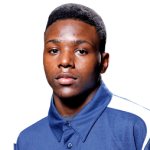 Aquille Carr — 5′ 8″ Point Guard