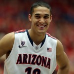 Nick Johnson — 6′ 3″ Shooting Guard
