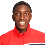 Stanley Johnson — 6′ 8″ Small Forward