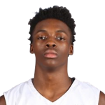 Andrew Jones — 6′ 4″ Shooting Guard