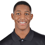 Ike Anigbogu — 6′ 9″ Center