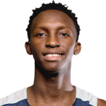 Kwe Parker — 6′ 2″ Shooting Guard