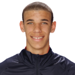 Lonzo Ball — 6′ 5″ Point Guard