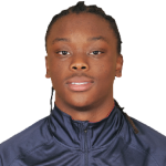 Mustapha Heron — 6′ 4″ Shooting Guard