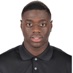 Rawle Alkins — 6′ 4″ Small Forward