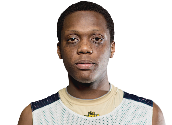 Cassius Winston