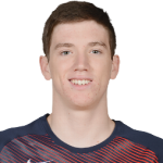T.J. Leaf — 6′ 9″ Power Forward
