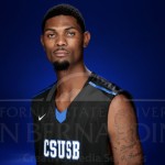 Anthony January — 6′ 8″ Small Forward