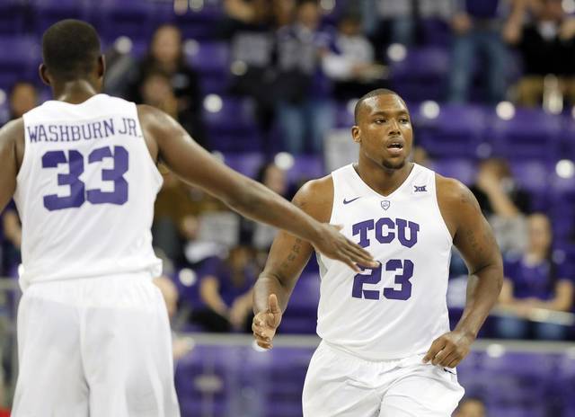 Devonte Abron