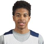 Ethan Thompson — 6′ 5″ Shooting Guard