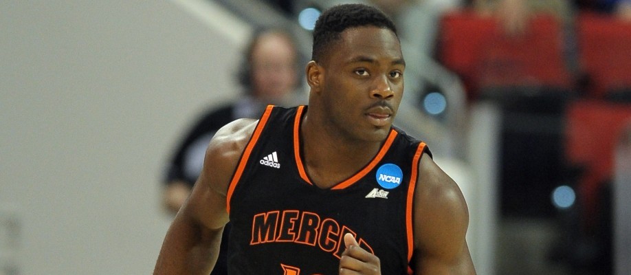 Ike Nwamu