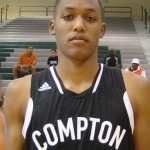 Isaiah Bailey — 6′ 5″ Shooting Guard