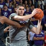 Jack Karapetyan — 6′ 7″ Power Forward