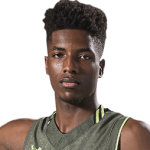 Jalek Felton — 6’3″ Shooting Guard