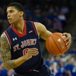 Jamal Branch — 6′ 3″ Point Guard