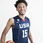 James Banks — 6’11” Center
