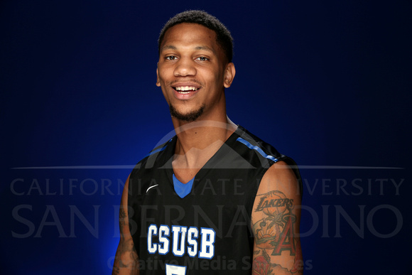Jarion Henry