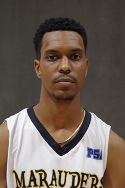 Jordan Greene