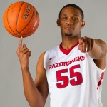 Keaton Miles — 6′ 6″ Power Forward