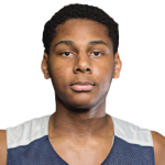 Marques Bolden — 6’10” Center