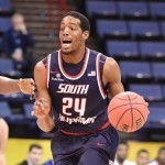 Nick Stover — 6′ 5″ Small Forward