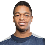 PJ Washington — 6′ 8″ Power Forward