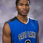 Tyrell Corbin — 5′ 11″ Point Guard